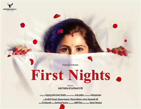 First Nights (2024)